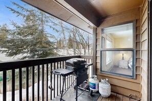 Property grounds - McCall Getaway Near Payette Lake & Golf (McCall)