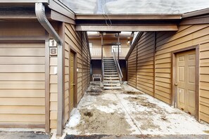 Exterior detail - McCall Getaway Near Payette Lake & Golf (McCall)
