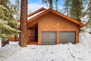Exterior - McCall Retreat Near Payette Lake & Brundage (McCall)