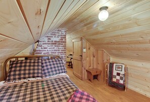 2 dormitorios, wifi, ropa de cama