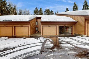 Exterior - McCall Condo | Pools, Gym, Loft with Game Room (McCall)