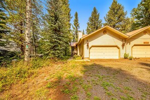 Exterior - McCall Retreat with Sunroom (McCall)