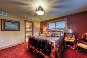 4 bedrooms, WiFi, bed sheets - New Meadows Cabin Game Room, Pool & Deck (New Meadows)