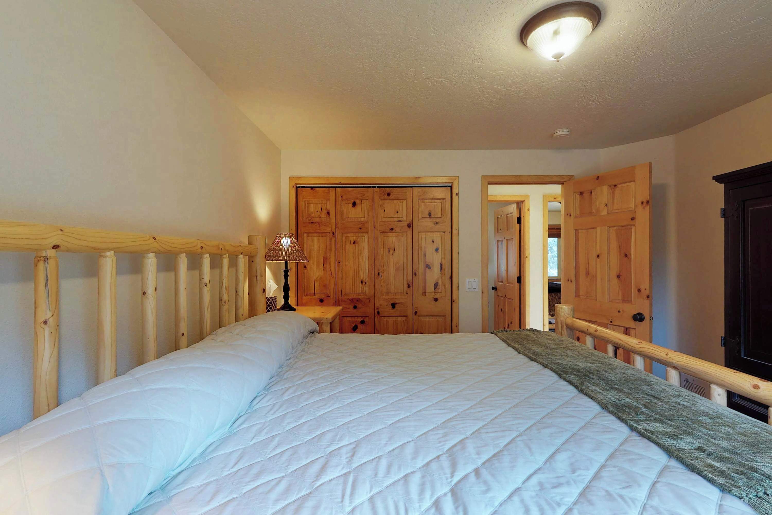 3 slaapkamers, wifi, beddengoed