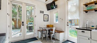 Charming Tiny Home in Boise's North End