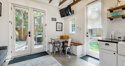 Charming Tiny Home in Boise's North End