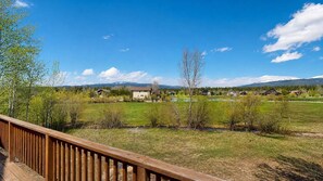 Property grounds - Luxury McCall Home | Views, Game Room, Deck, Pool (McCall)