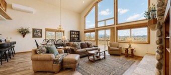 Luxury McCall Home | Views, Game Room, Deck, Pool