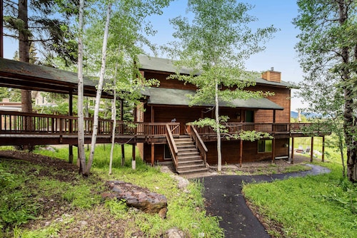 Luxury McCall Home | Views, Game Room, Deck, Pool