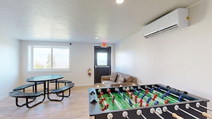 Sala de juegos
