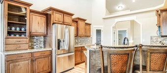 Kerry Hill Manor Family Vineyard Retreat