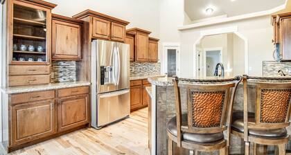 Kerry Hill Manor Family Vineyard Retreat