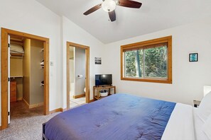 3 chambres, Wi-Fi, draps fournis