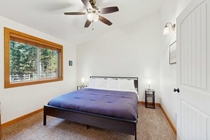 3 dormitorios, wifi, ropa de cama