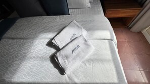 Deluxe Double Room - PRIEDE HOTEL BOUTIQUE (Heroica Puebla de Zaragoza)