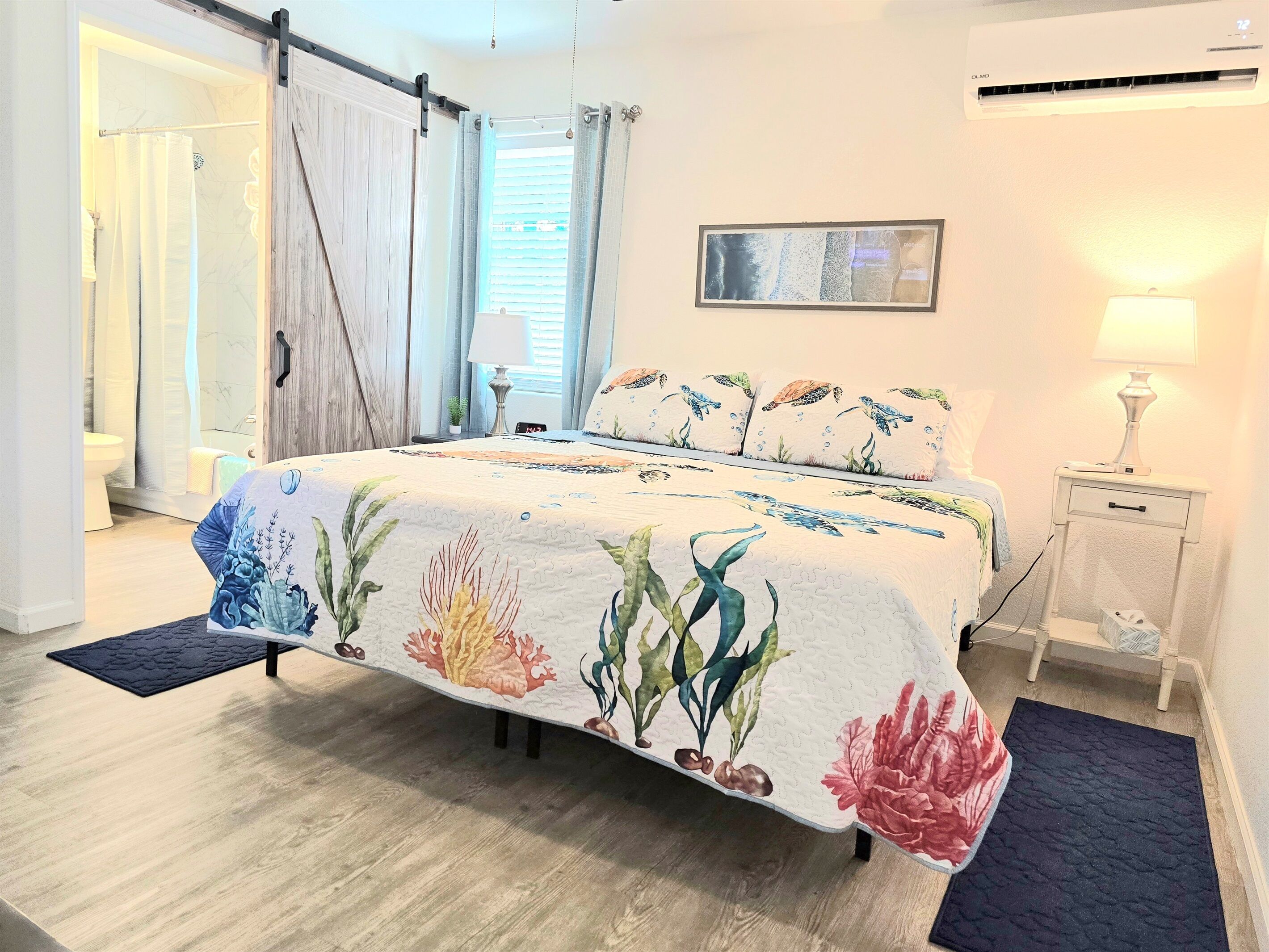1 bedroom, desk, free WiFi, bed sheets