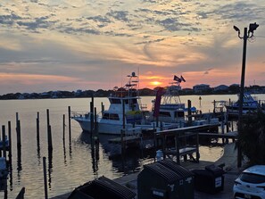 Marina - The Seahorse 6mi to Pcola Bch (Gulf Breeze)
