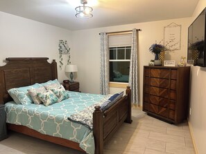 1 quarto, ferros/tábuas de passar roupa, Wi-Fi, roupa de cama