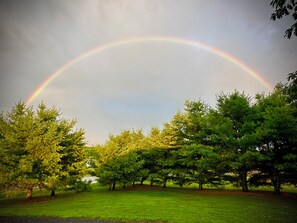Unclassified image, 3 of 22, button - Cozy 1-bedroom Duplex on 50 acres in Smithfield with AC/ near Belgrade maine (Smithfield)