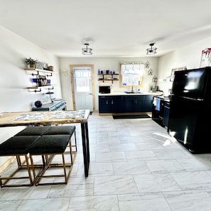 Unclassified image, 4 of 22, button - Cozy 1-bedroom Duplex on 50 acres in Smithfield with AC/ near Belgrade maine (Smithfield)