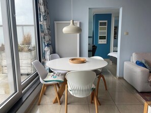 Apartment | Speisen