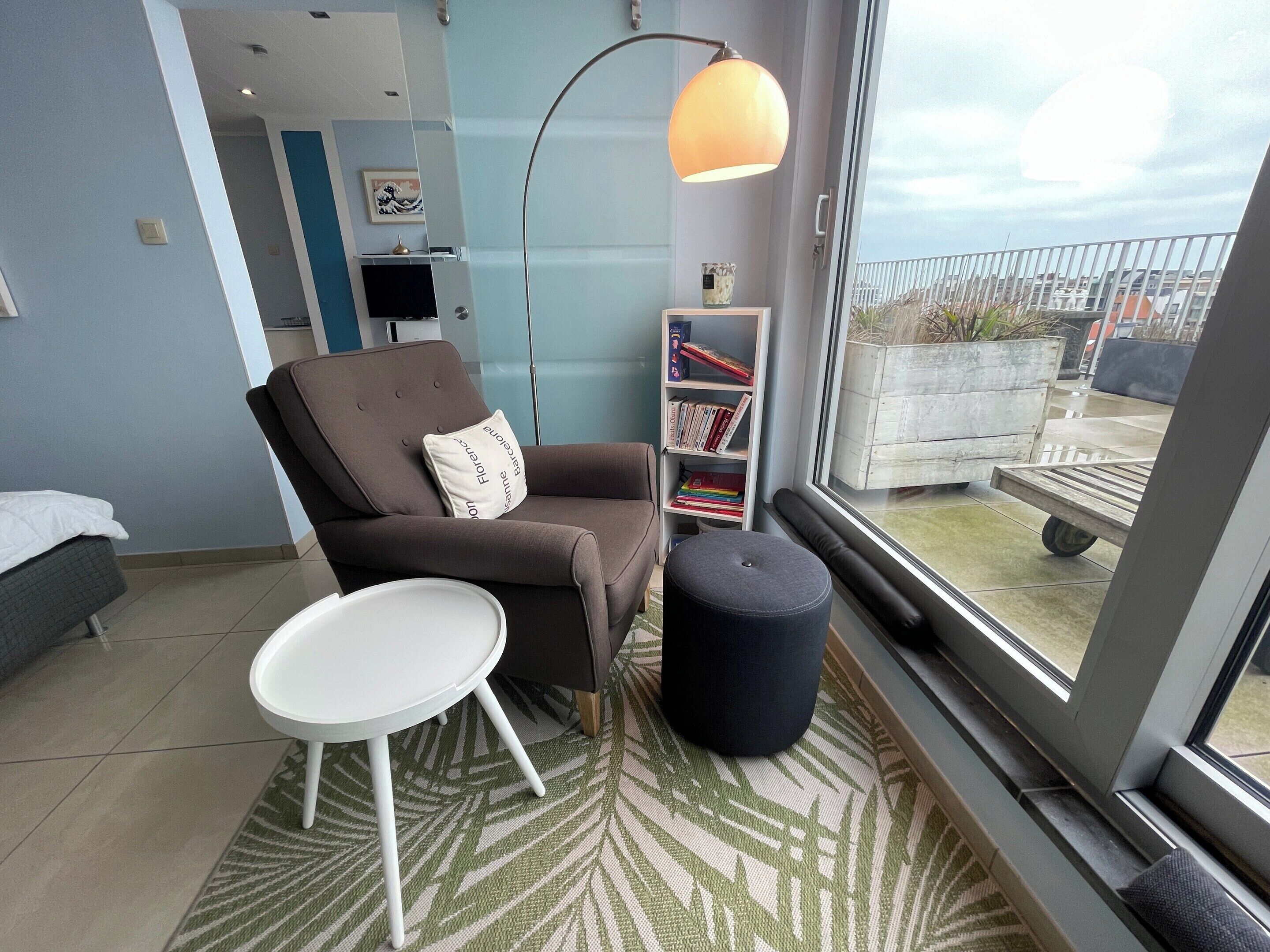 Apartment | Living room