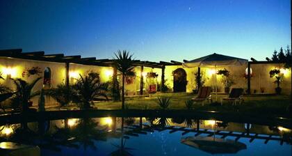 Vacation home Sonnenschein