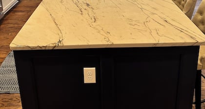 MASTERS RENTAL-3 bedroom 3 bath home perfectly located close to 3 golf courses