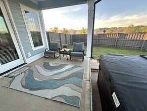 テラス / パティオ