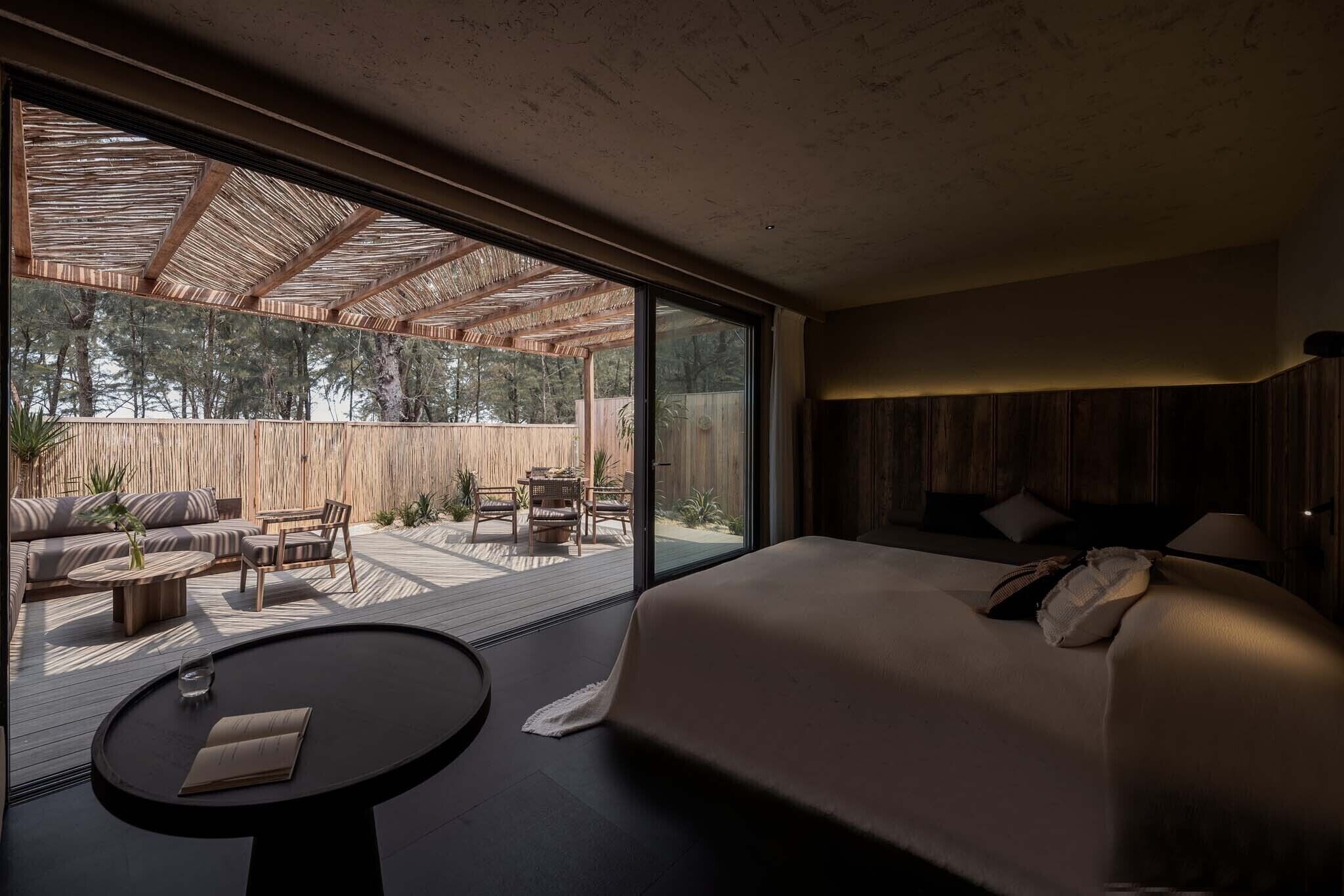 Classic Double Room, Patio, Courtyard View | View from room