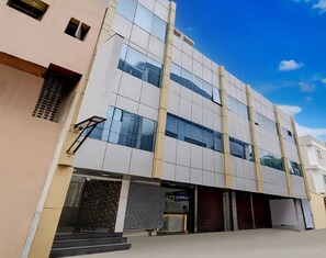 House | Exterior - Collection O Gudalur Lake Chennai (Chennai)