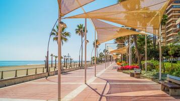 Apartment | View from property