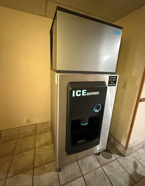 Vending machine