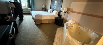 Dodgeville inn and suites