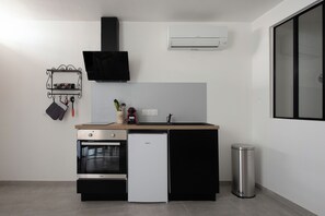 Classic Apartment | Private kitchen - Cocoon Avignon  (Avignon)