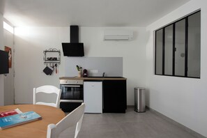 Classic Apartment | Dapur peribadi