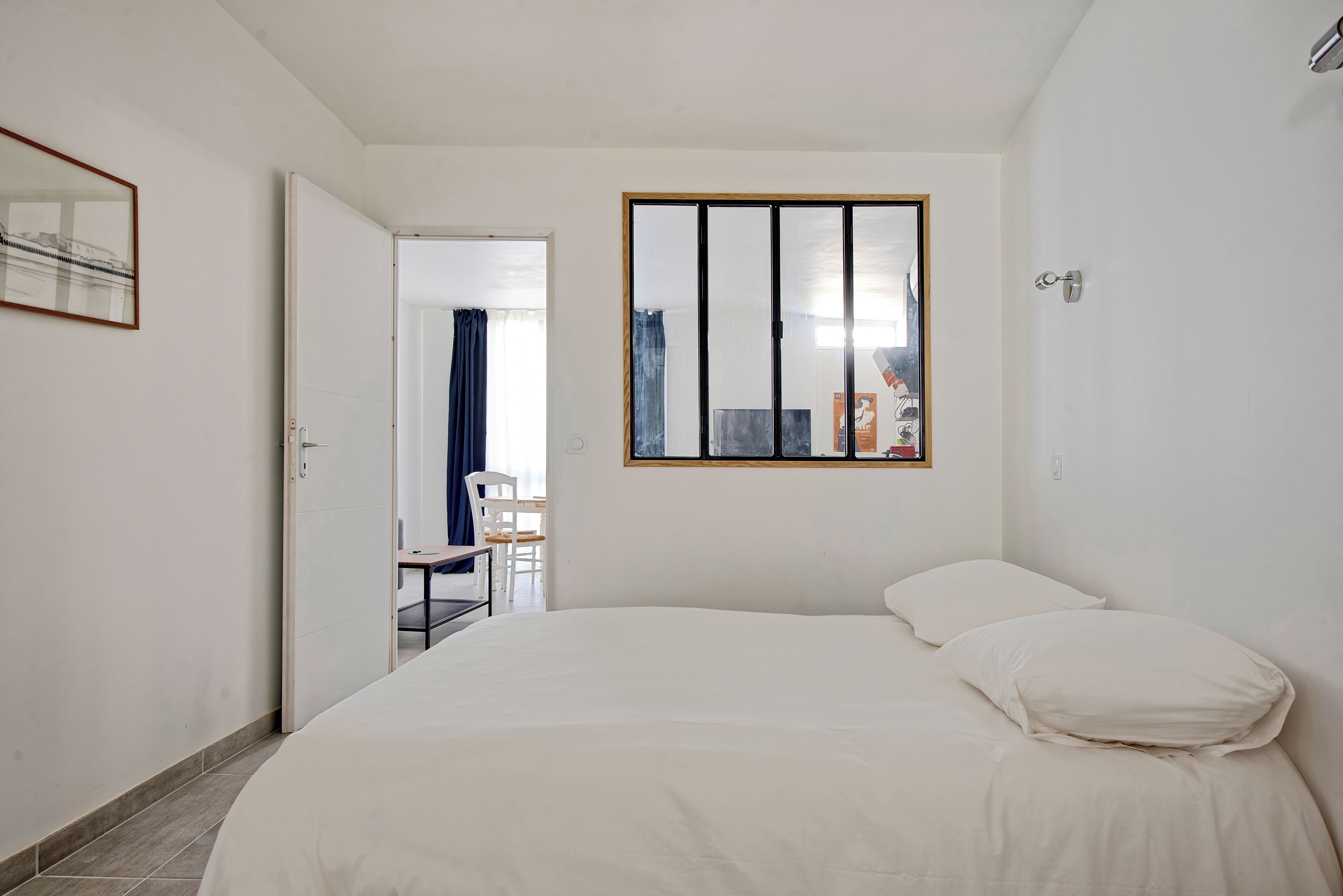 Classic Apartment | Free WiFi