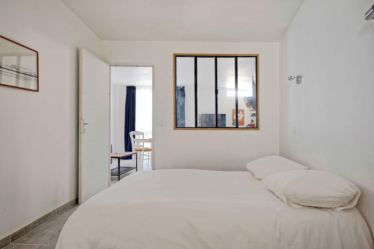 Classic Apartment | Free WiFi