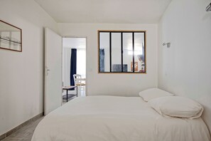 Classic Apartment | Wi-fi percuma 