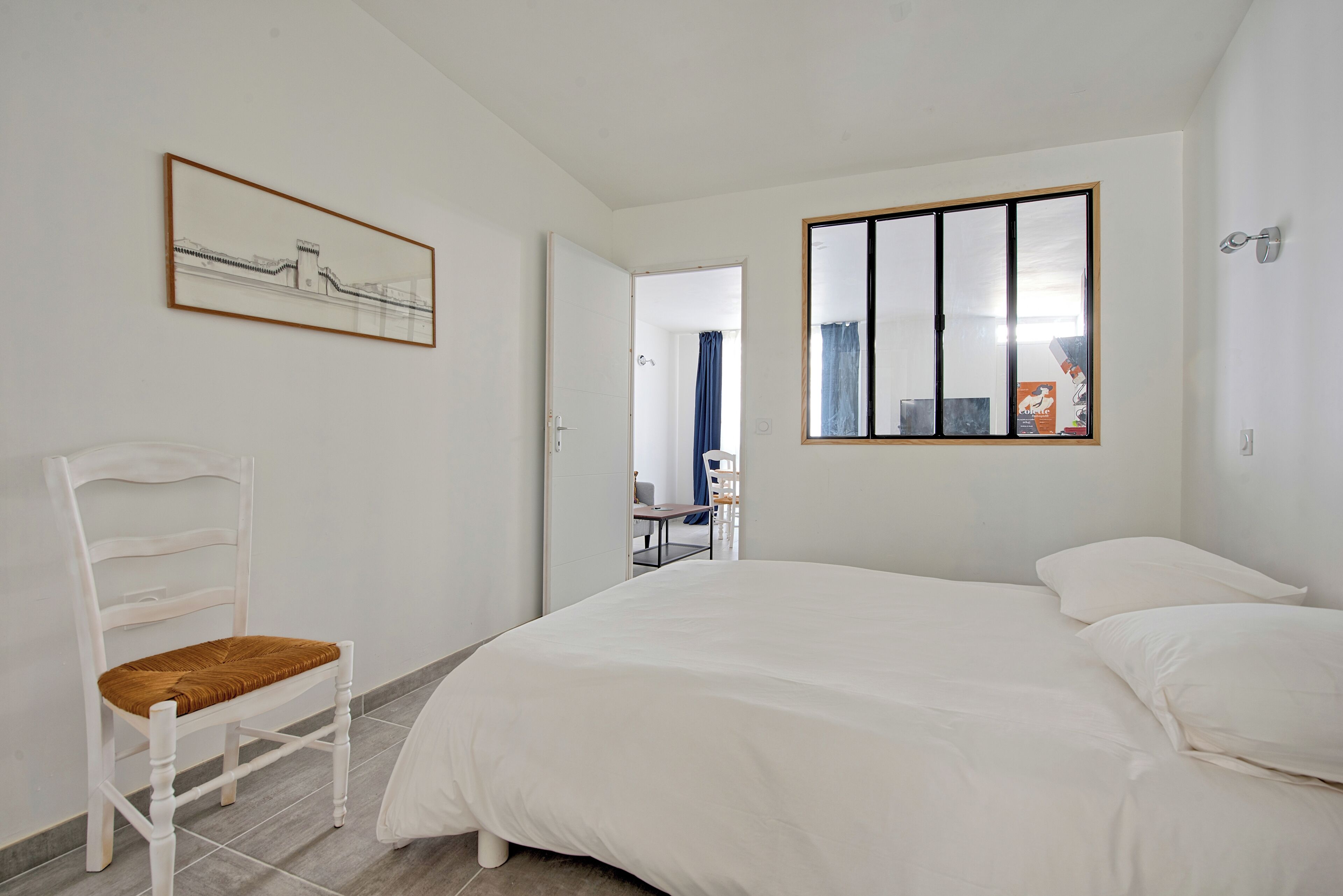 Classic Apartment | Free WiFi