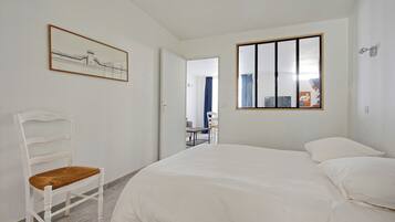 Classic Apartment | Free WiFi