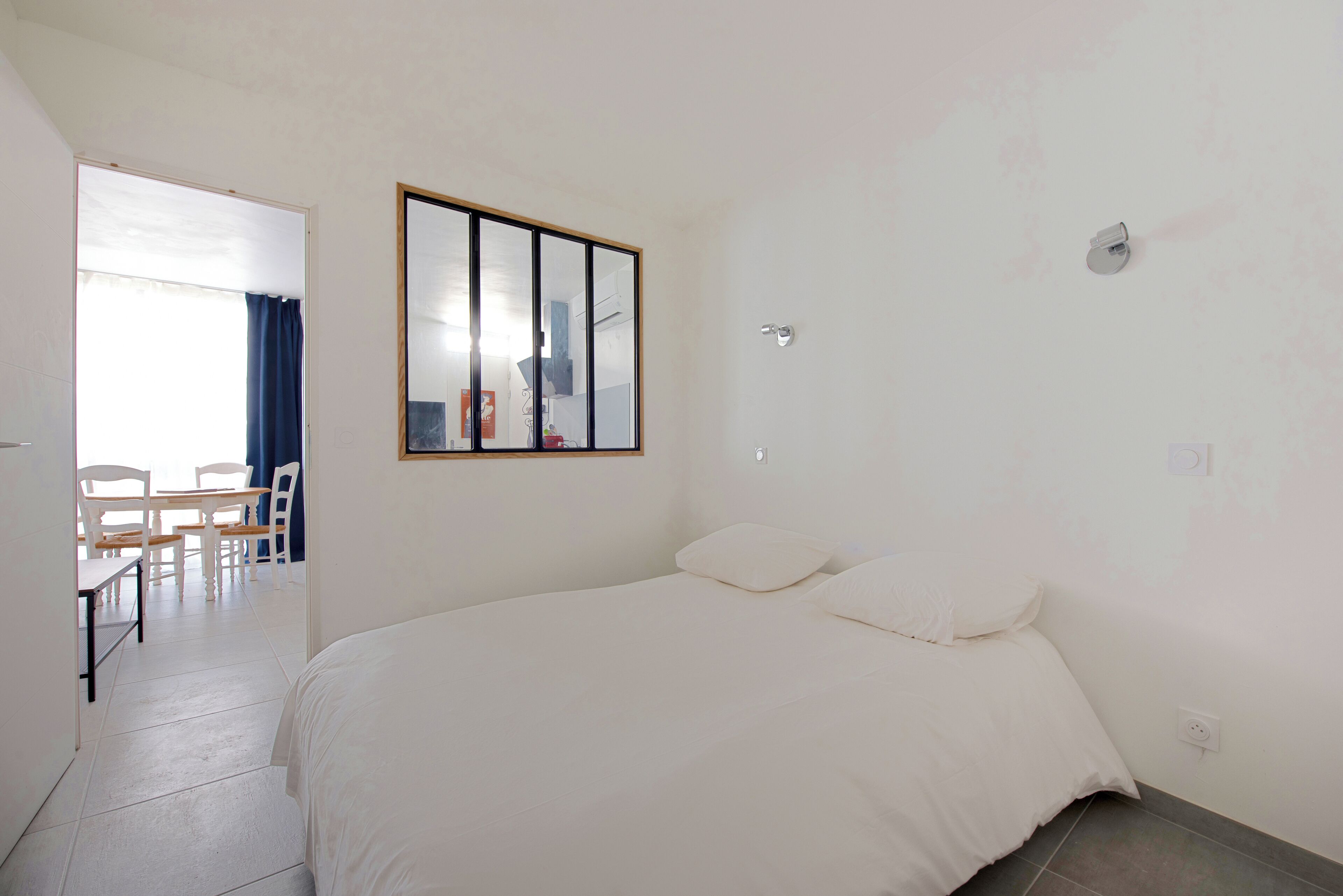 Classic Apartment | Wi-fi percuma 