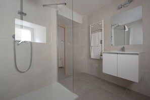 Classic Apartment | Bilik Mandi