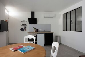 Classic Apartment | Private kitchen - Cocoon Avignon  (Avignon)