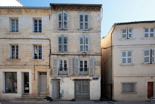 Cocoon Avignon 
