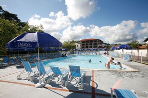 Unclassified image, 2 of 66, button - Residence Odalys Domaine Iratzia (Saint-Jean-de-Luz)