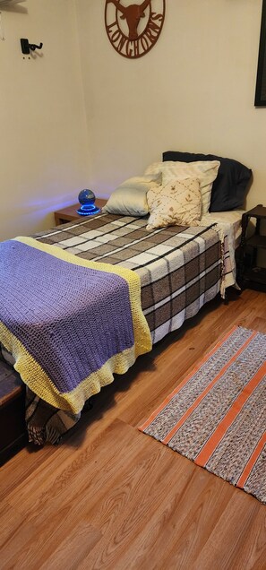 3 bedrooms, WiFi - Serene 3-bedroom house with AC in vibrant Austin easy access to downtown (Austin)