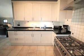 Talo | Yksityinen keittiö