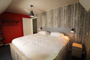 House - Apartment in Netherlands Near Nature Trails (Dalerveen)