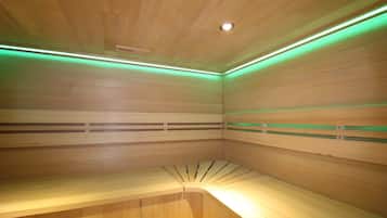 Huis | Spabehandeling